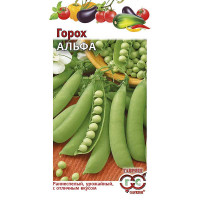 Горох Альфа Гавриш Ц