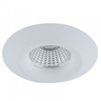 SWG/Design LED LC1512-7W-W встр. св-к св/д мат белый 3000K 2K 7W (SIMPLE4-7W-W-WW) InLondon