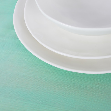 Скатерть ПЕВА, 137х274см, 6 цветов