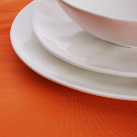 Скатерть ПЕВА, 137х274см, 6 цветов