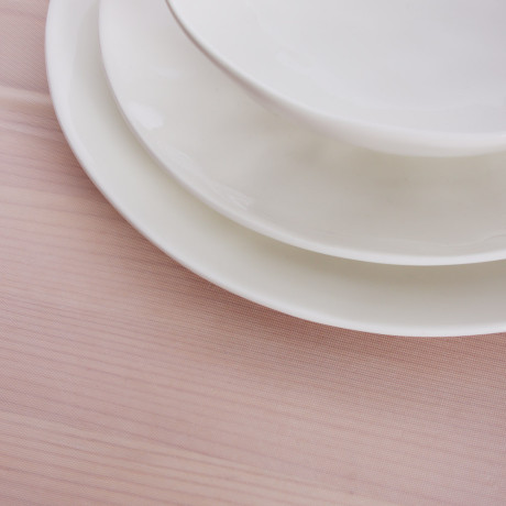 Скатерть ПЕВА, 137х274см, 6 цветов