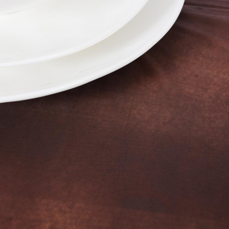 Скатерть ПЕВА, 137х274см, 6 цветов