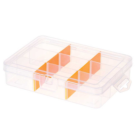 Органайзер Х-бокс 160х105х32мм М2988 х24