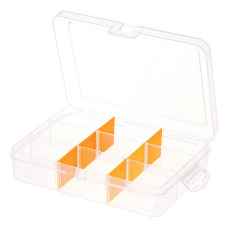 Органайзер Х-бокс 160х105х32мм М2988 х24