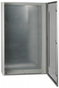 ЭРА OPTIMA щит (корпус) метал. ЩМП-120.75.30 (1200х750х300) IP54 61608