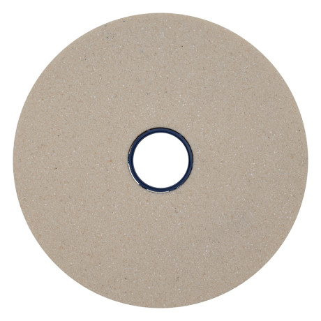 Круг шлифовальный, 175 х 20 х 32 мм, 25А, F90, (K, L) "Луга"