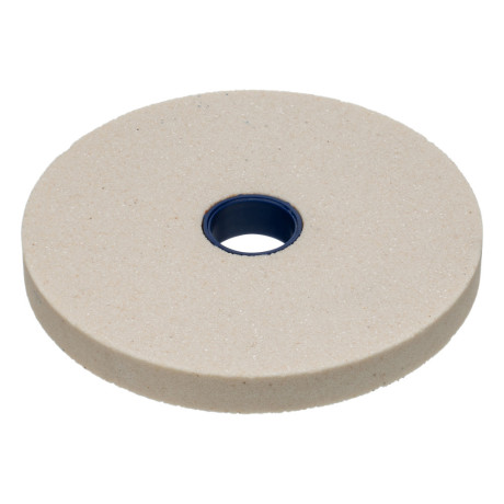 Круг шлифовальный, 175 х 20 х 32 мм, 25А, F90, (K, L) "Луга"