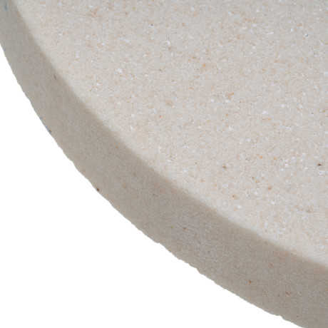 Круг шлифовальный, 175 х 20 х 32 мм, 25А, F90, (K, L) "Луга"