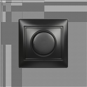 Smartbuy Венера Светорегулятор (диммер) СУ 600W 220В черный,  (SBE-01b-2.5-D-0)
