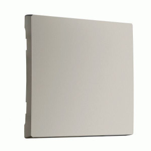 Werkel клавиша для выкл. СУ 1 кл. перекрестного (дымчатый) W1219004