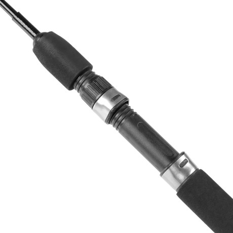 Удочка для зимней рыбалки тм AZOR FISHING, 55см, файберглас