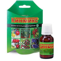 Кинмикс 25 мл Ваше Хозяйство