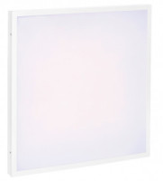 GENERICA св-к св/д универ панель ДВО 6975-O 40W(3250lm) 6500К 6K опал 595x595х22 драйвер EMC