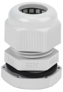 IEK сальник PG 13.5 d= 7-11мм IP54