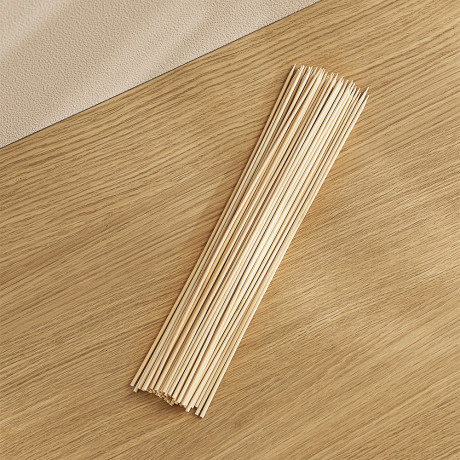 Шпажки-шампуры тм VETTA, бамбук, 40см, d4мм, 50шт