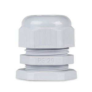 Smartbuy сальник PG29, d проводника 18-25мм, IP54 SBE-cg-pg29