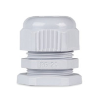 Smartbuy сальник PG29, d проводника 18-25мм, IP54 SBE-cg-pg29