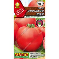 Томат Барнаульский ранний Аэлита Ц x10