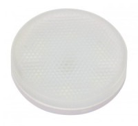 Jazzway GX53 6W(460lm) 4000K 4K 74x27 матовая PLED- ECO-GX53 .5006034