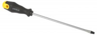 ЭРА отвертка SL 6х200 мм  шлицевая, двухкомпонентная ручка магнитн.наконеч. 55867