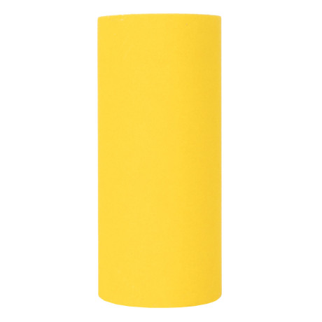 Шкурка на бумажной основе, LP41C, зернистость Р 240, мини-рулон 115 мм х 5 м, "БАЗ"