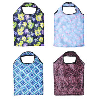 VETTA Сумка хозяйственная &quot;Мобильник&quot;, складная, 38х58см, до 8кг, полиэстер, 4 дизайна