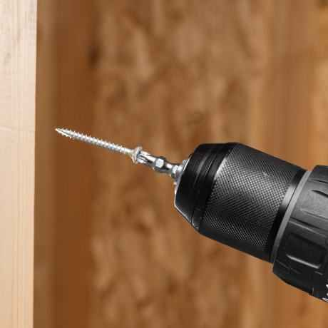 Бита двухстор., PH2-PZ2х45мм, сталь S2, 10шт. Gross