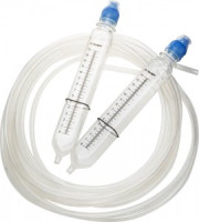 Гидроуровень ЗУБР &quot;МАСТЕР&quot; со шкалой, 7м zu3482-08-07