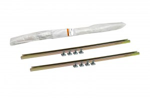 TDM Монтажные направляющие для КТН (330 - 400А) SQ0710-0073