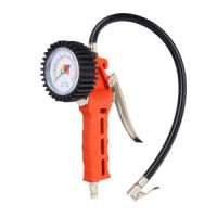 PATRIOT Профессиональный пистолет для накачки шин GN 60G, быстросъем., 830901025