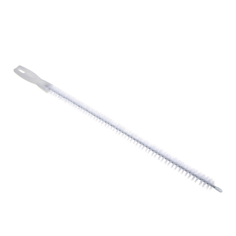 Волосогон от засоров, 45 см, белый