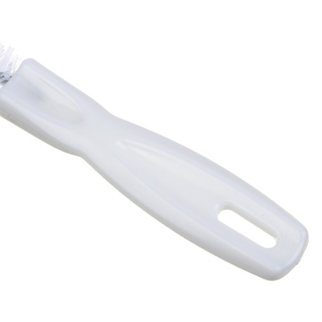 Волосогон от засоров, 45 см, белый
