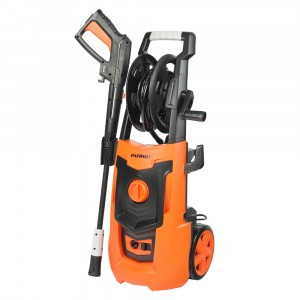 PATRIOT Мойка GT540 Imperial Самовс.,130 бар,2000 Вт,насос-AL,шланг-5м,доп.фильтр в компл.,322306025