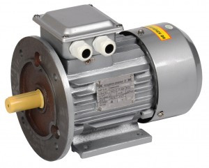 IEK DRIVE Электродвигатель 3-х фазн. АИР 80A8 380В 0,37кВт 750об/мин комбинированный, IM 2081