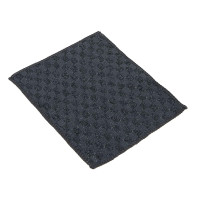 VETTA Салфетка скрабер для уборки сложных загрязнений, 18х22см, 340г/м2