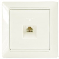 Bylectrica СТИЛЬ Роз. Телефонная беж., (ТР4-034 беж.)