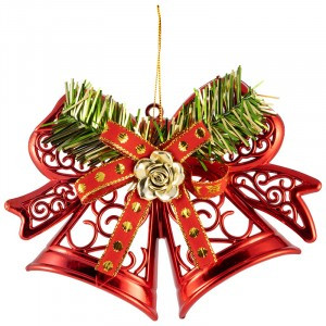 Украшение подвесное "Колокольчики" Волшебная страна