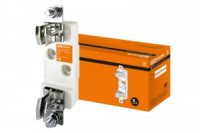 TDM держатель предохранителя ДП-37 габарит 2, 400А SQ0713-0043