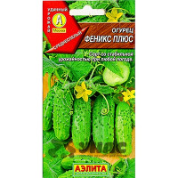 Огурец Феникс плюс Аэлита Ц
