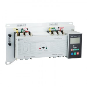 Устройство АВР ТСM-100/63А 3р EKF PROxima