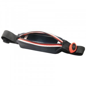 Ремень с кармашком светящийся FLRB 9021 323473