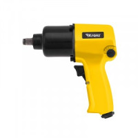 KRANZ Гайковерт пневматический 1/2, 680 Нм, 7800 об/мин, KR-80-0702