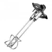 Ставр Миксер строительный 1600Вт, 2 скорости, 0-800об/мин, кабель 3м (2 лопасти 580/100мм)