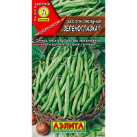 Фасоль  Зеленоглазка Аэлита Ц