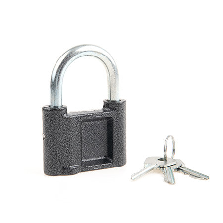 Замок вис ВС-01-02 ЗЕНИТ (малый)   \30