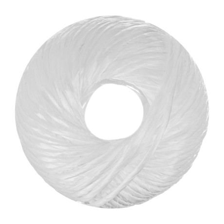 Шпагат полипропиленовый, 1.8 мм, L 130 м, Сибртех