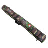 AZOR FISHING Чехол для удочек, полиэстер, 130см, камуфляж, SW-01