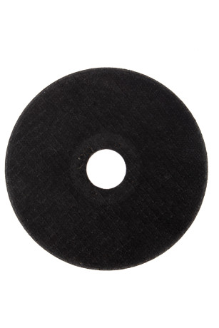 Круг отрезной по металлу, 115 х 0,8 х 22,2 мм Сибртех