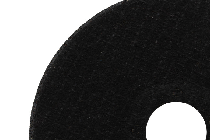 Круг отрезной по металлу, 115 х 0,8 х 22,2 мм Сибртех