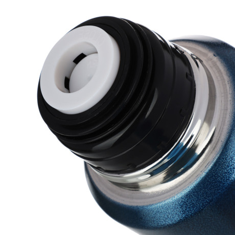 SATOSHI Торнадо Термос 1,00л, для напитков, нержавеющая сталь